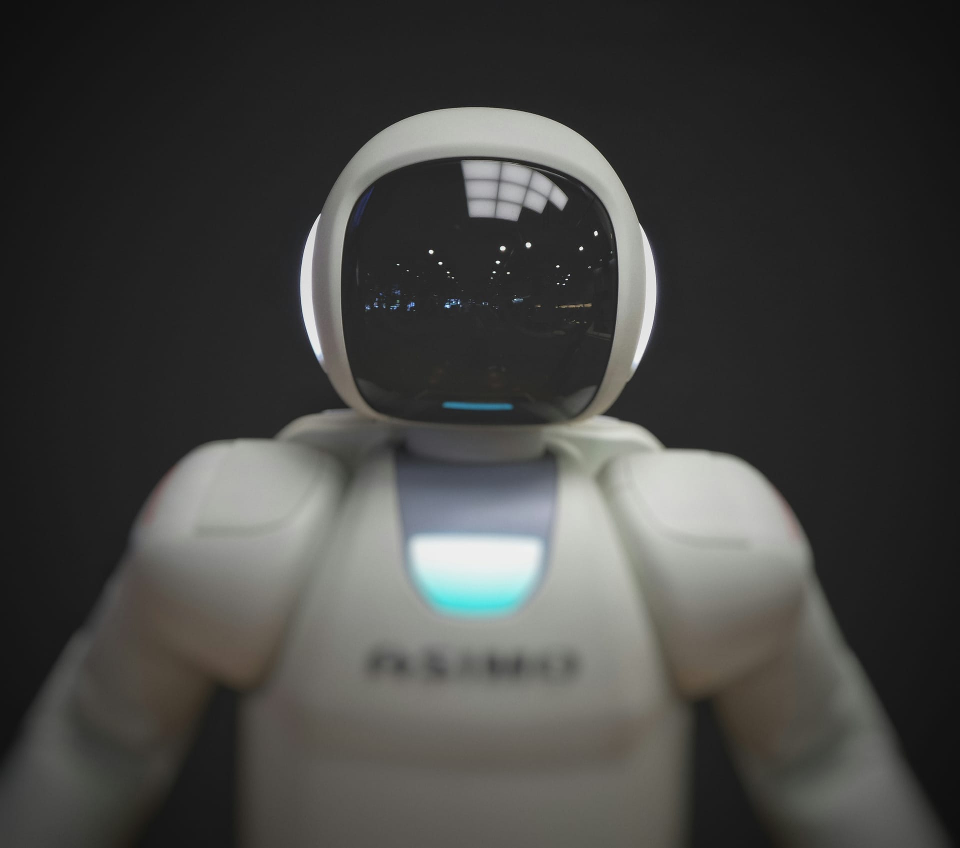 Keyence: Robotics the next frontier to conquer