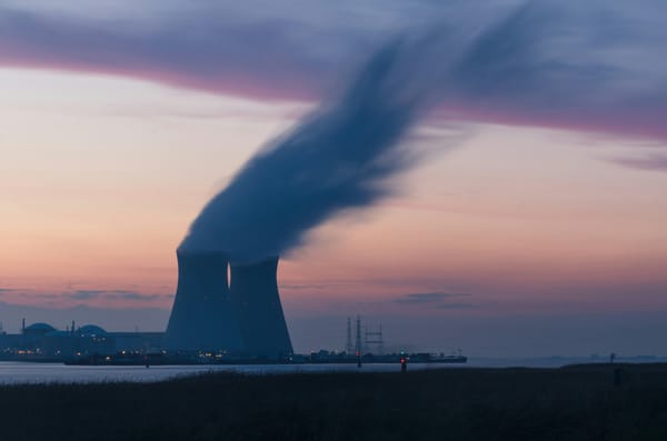 NexGen Energy: The future of energy is nuclear