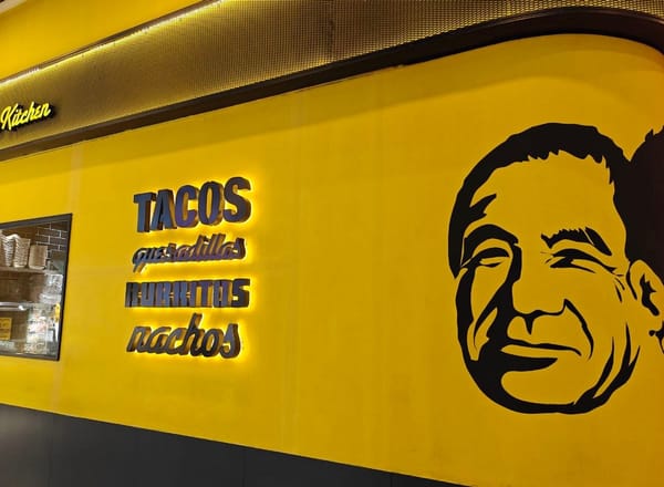 Guzman Y Gomez: A convincing growth story from Australia